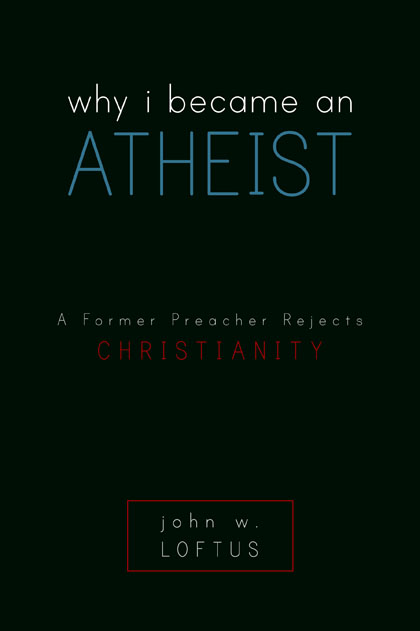 Why I Became an Atheist